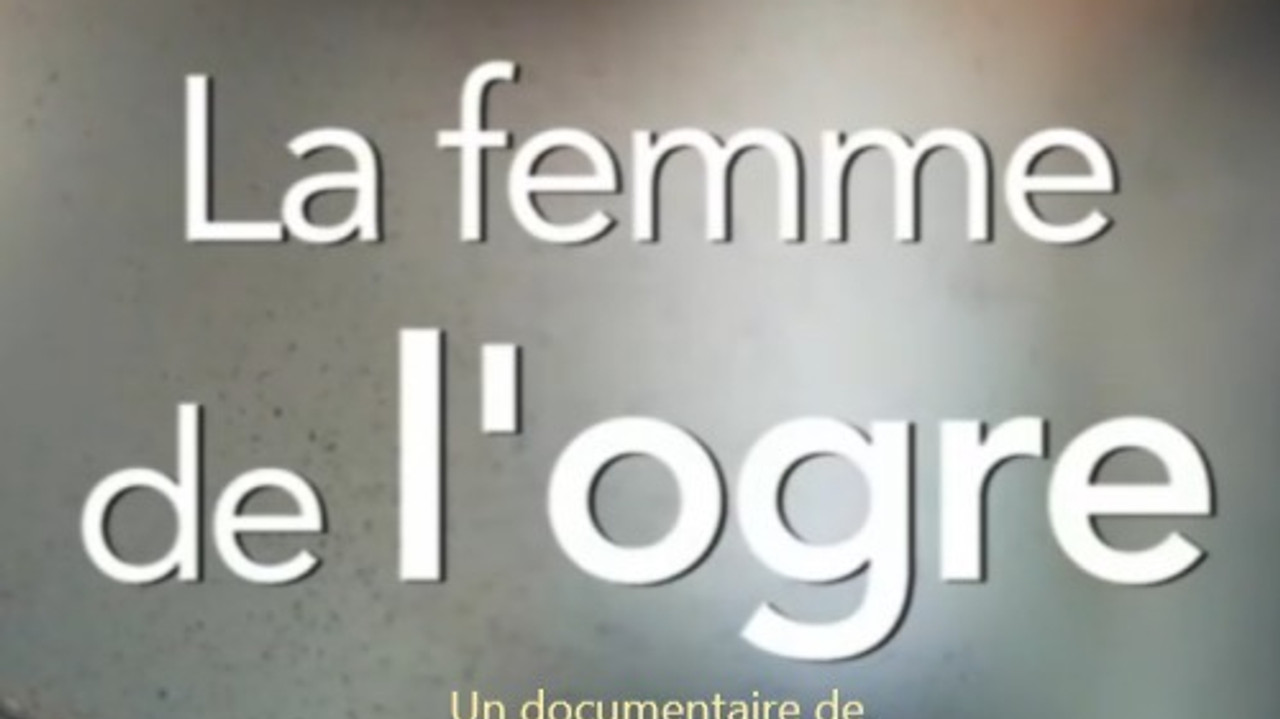 La Femme de l'ogre