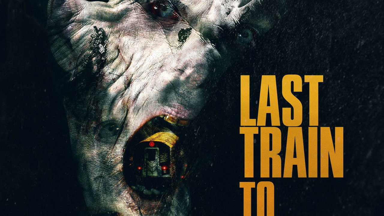 The Last Train to New York