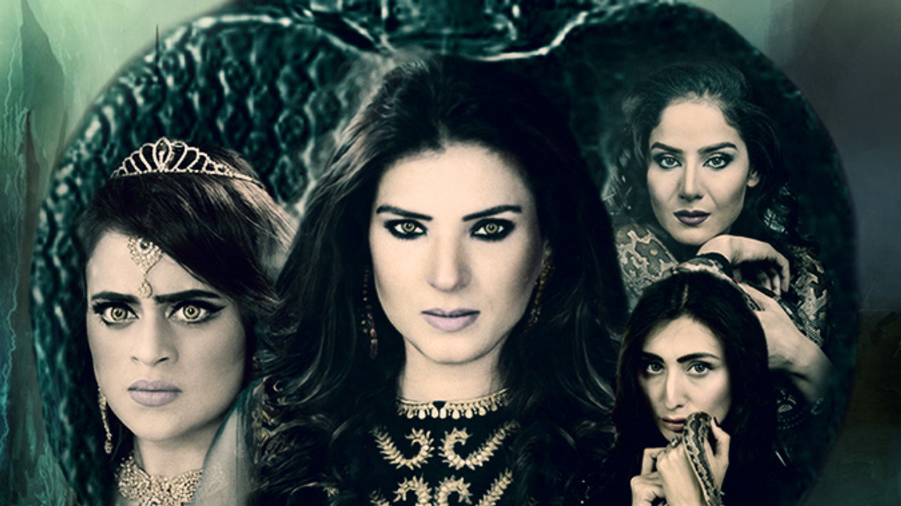 Naagin