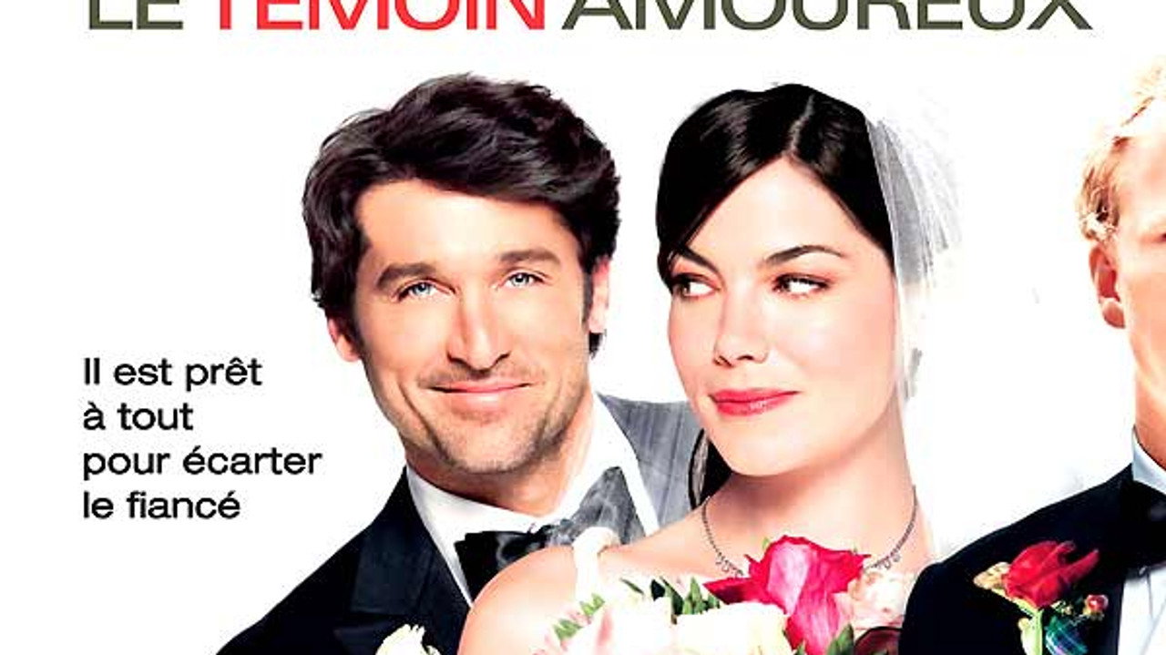 Le Témoin amoureux