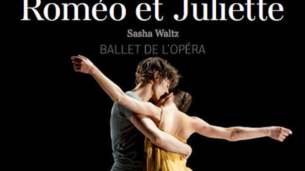 Berlioz - Roméo et Juliette