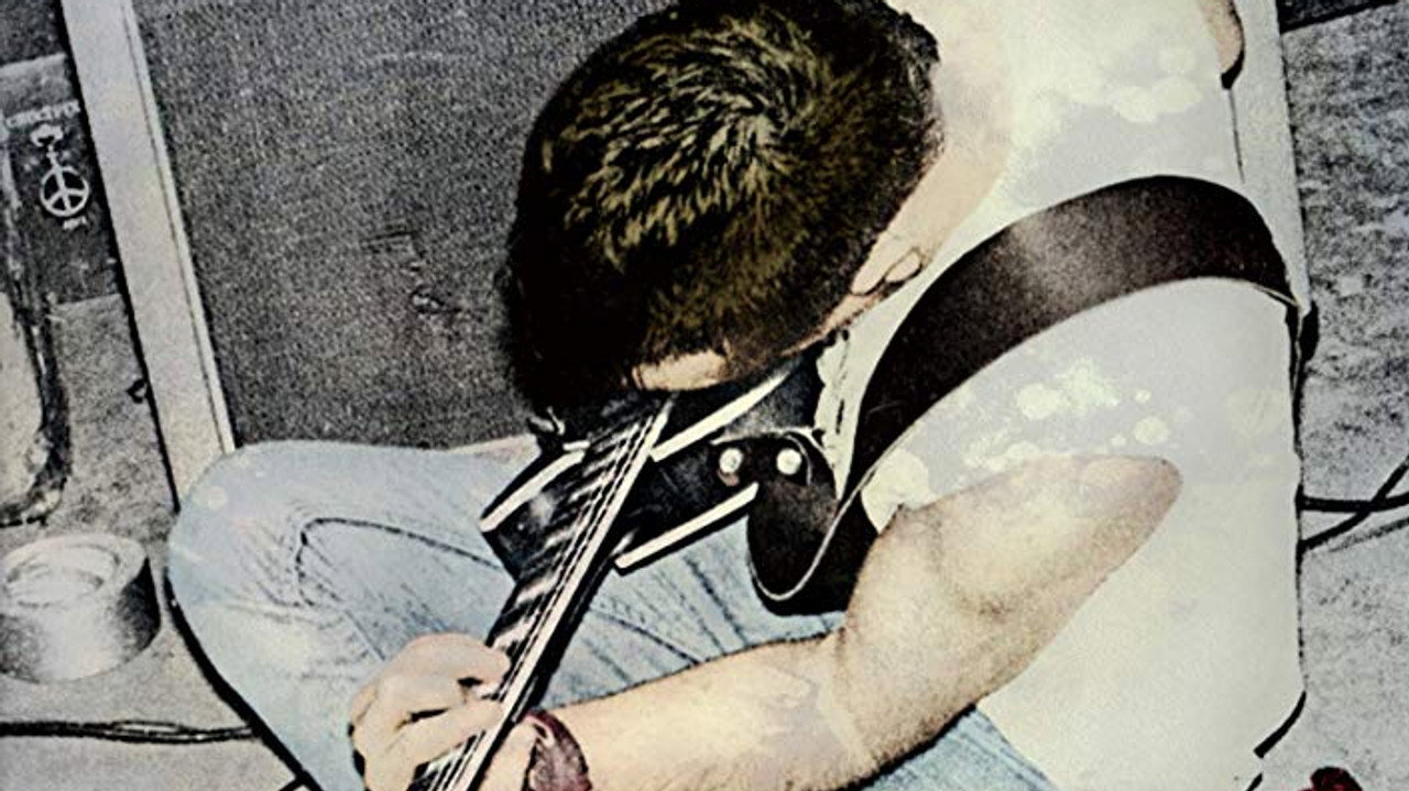 Oil Capital Underground: The Genesis & Evolution of Punk Rock in Tulsa-Late 70's to Mid 90's