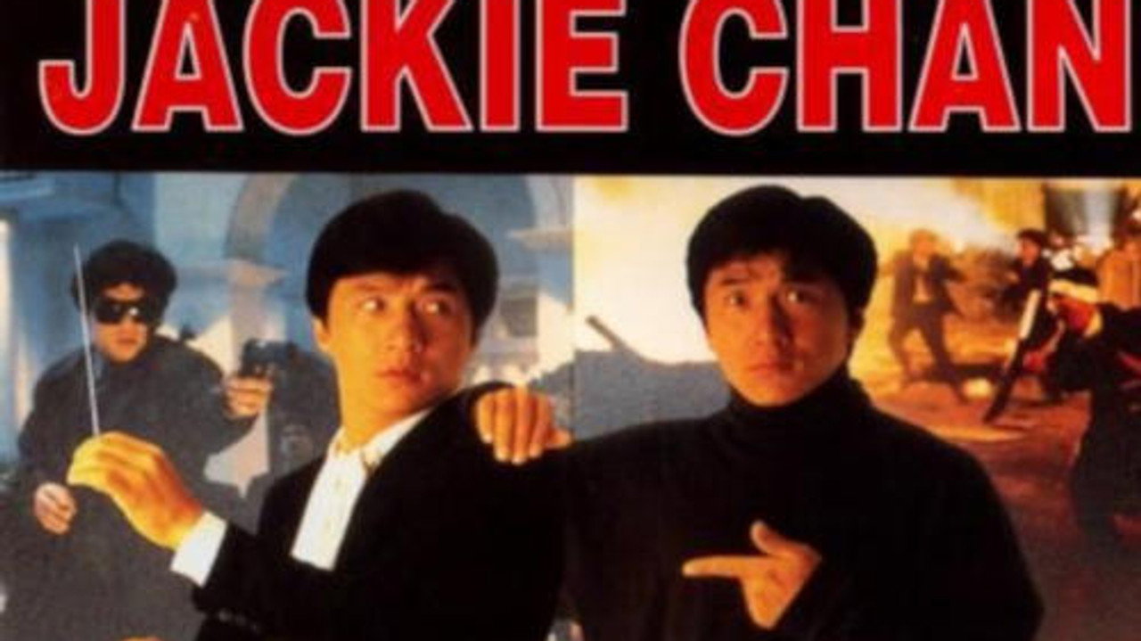 Double Dragon
