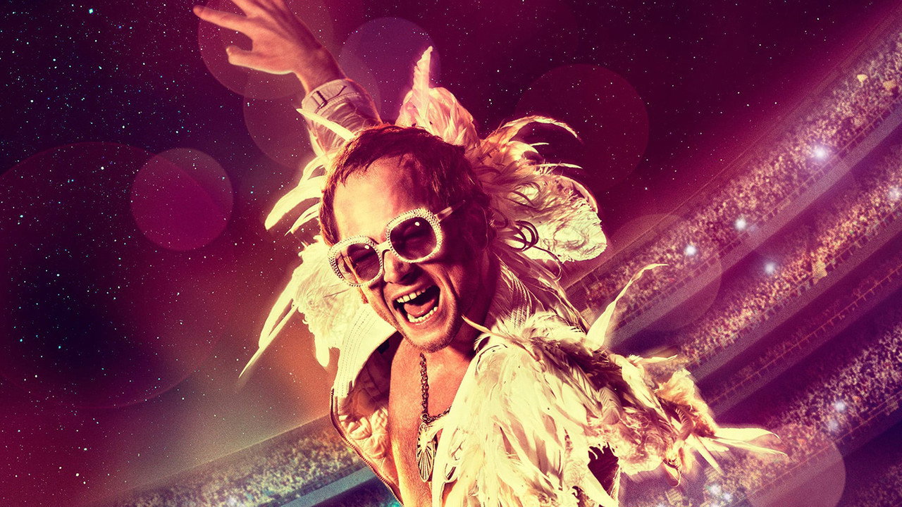 Rocketman