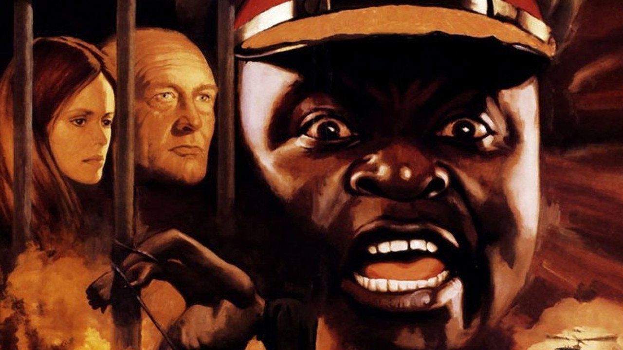 Rise and Fall of Idi Amin