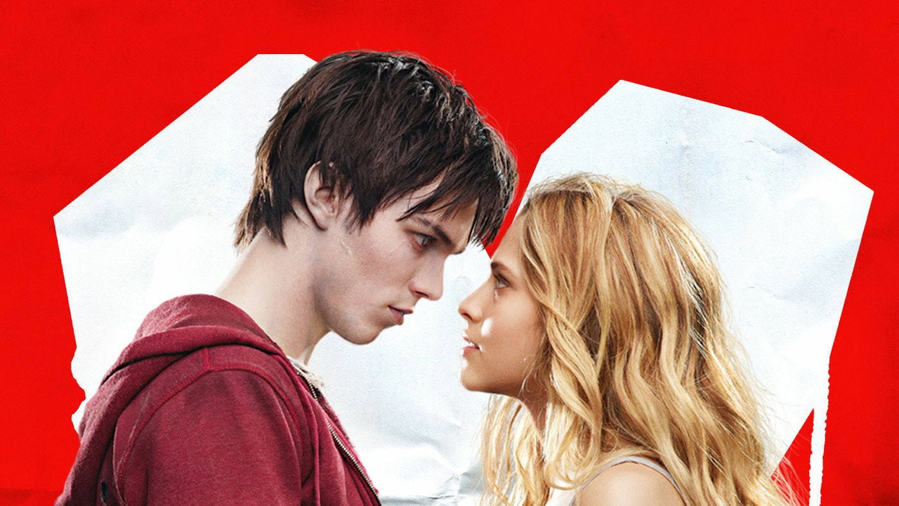 Warm Bodies