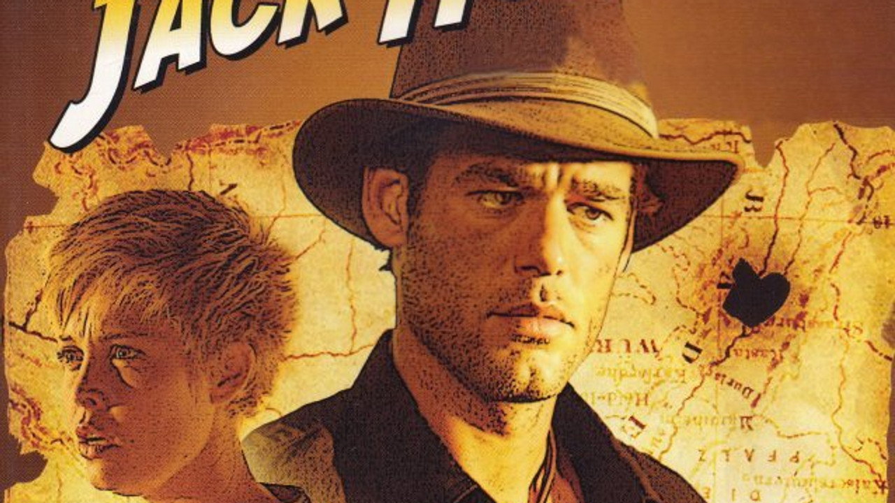 Jack Hunter