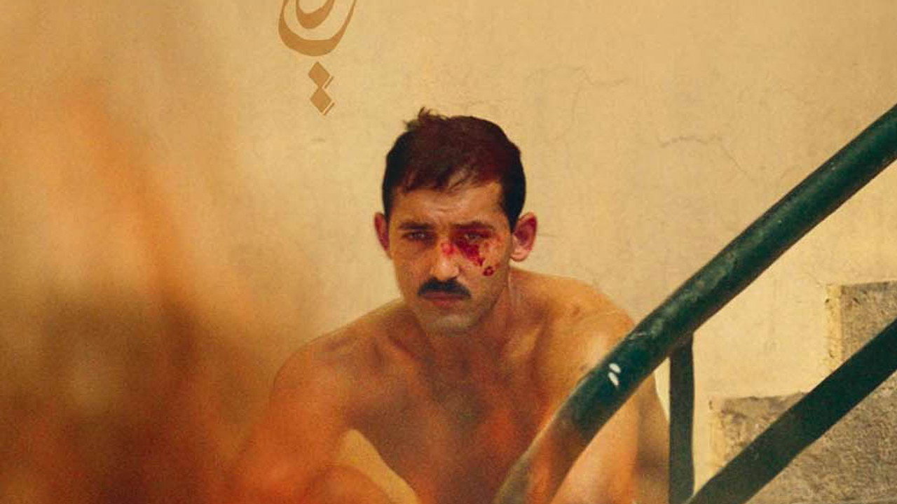 L'Arabe