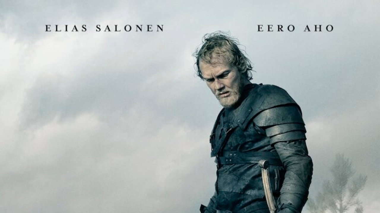The Son of Revenge – The Story of Kalevala