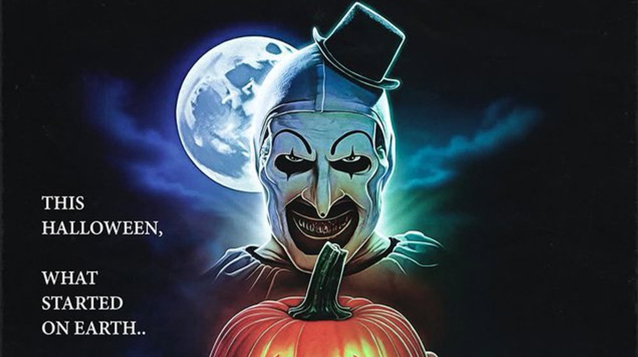 Terrifier 4