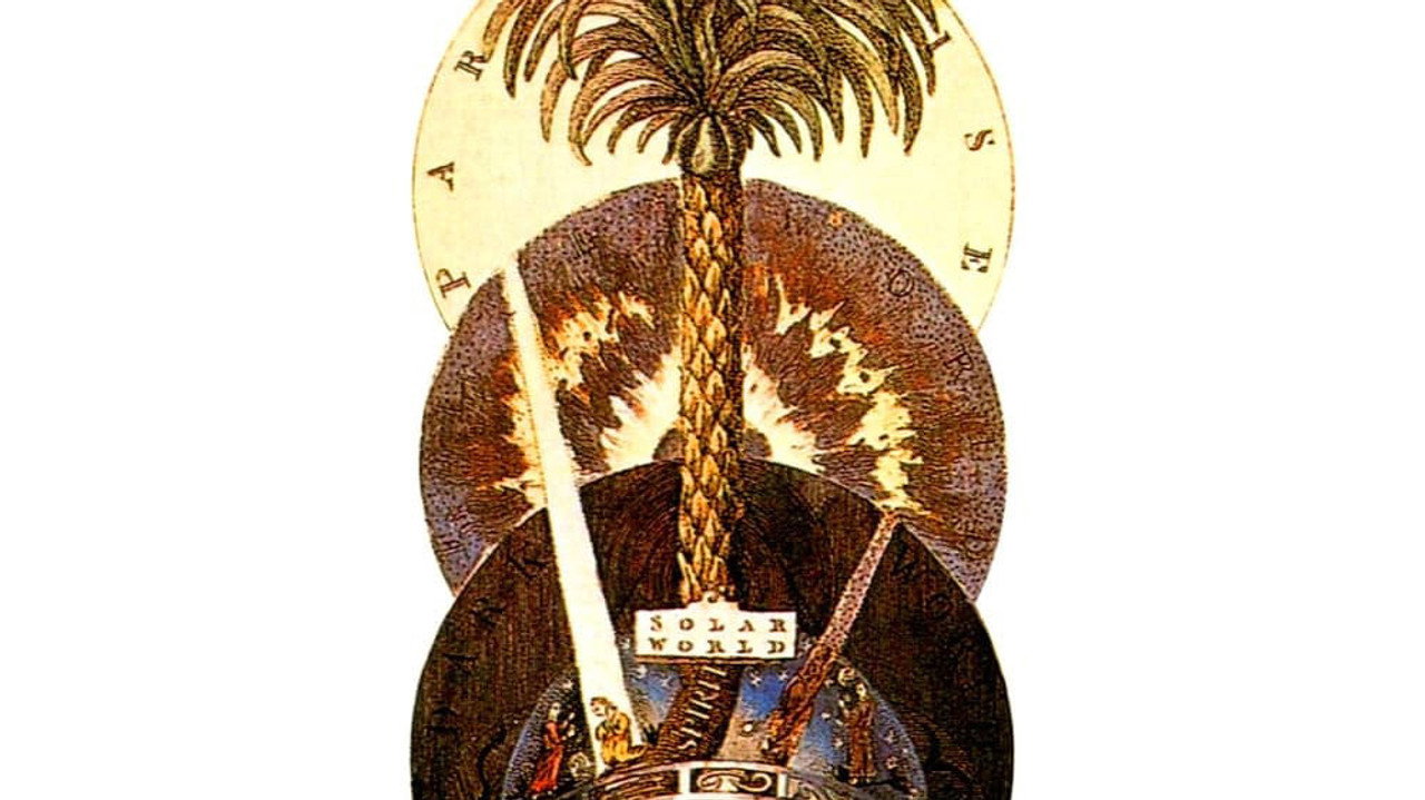 Knight of Cups