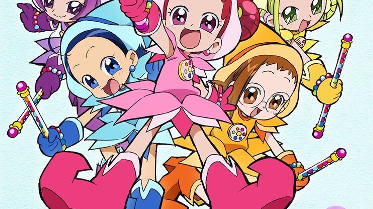 Magical Dorémi