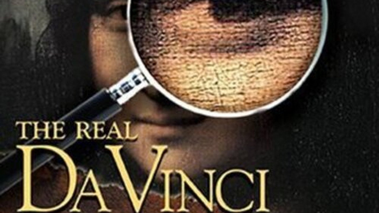 The Real Da Vinci Code