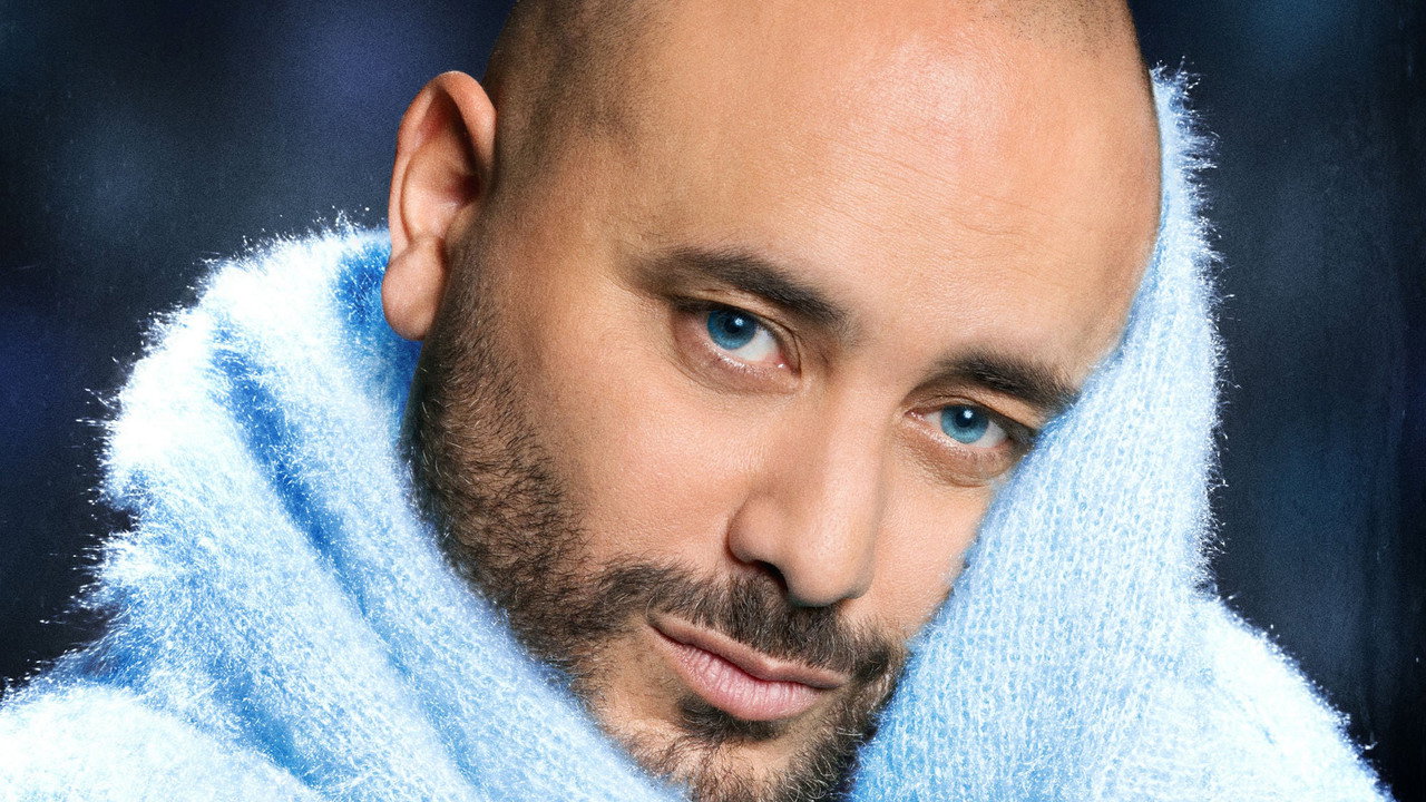 Jérôme Commandeur - Tout en douceur