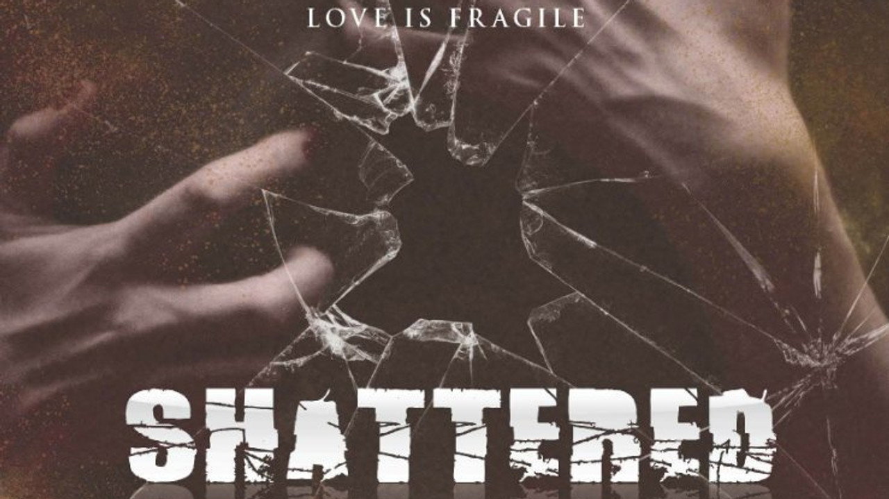 Shattered!