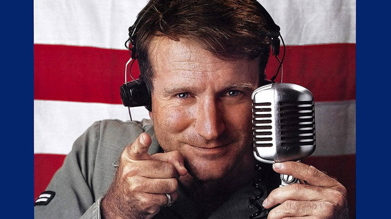 Good Morning, Vietnam
