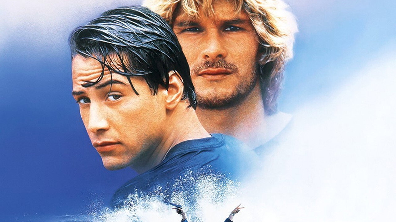 Point Break : Extrême limite