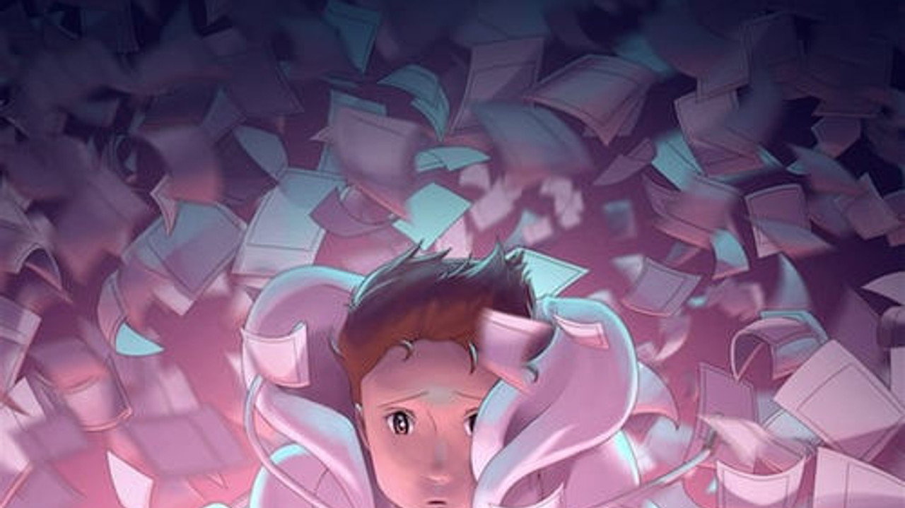 Arrival