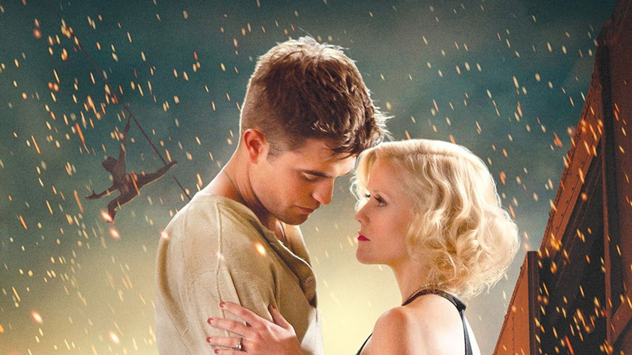 Água para Elefantes