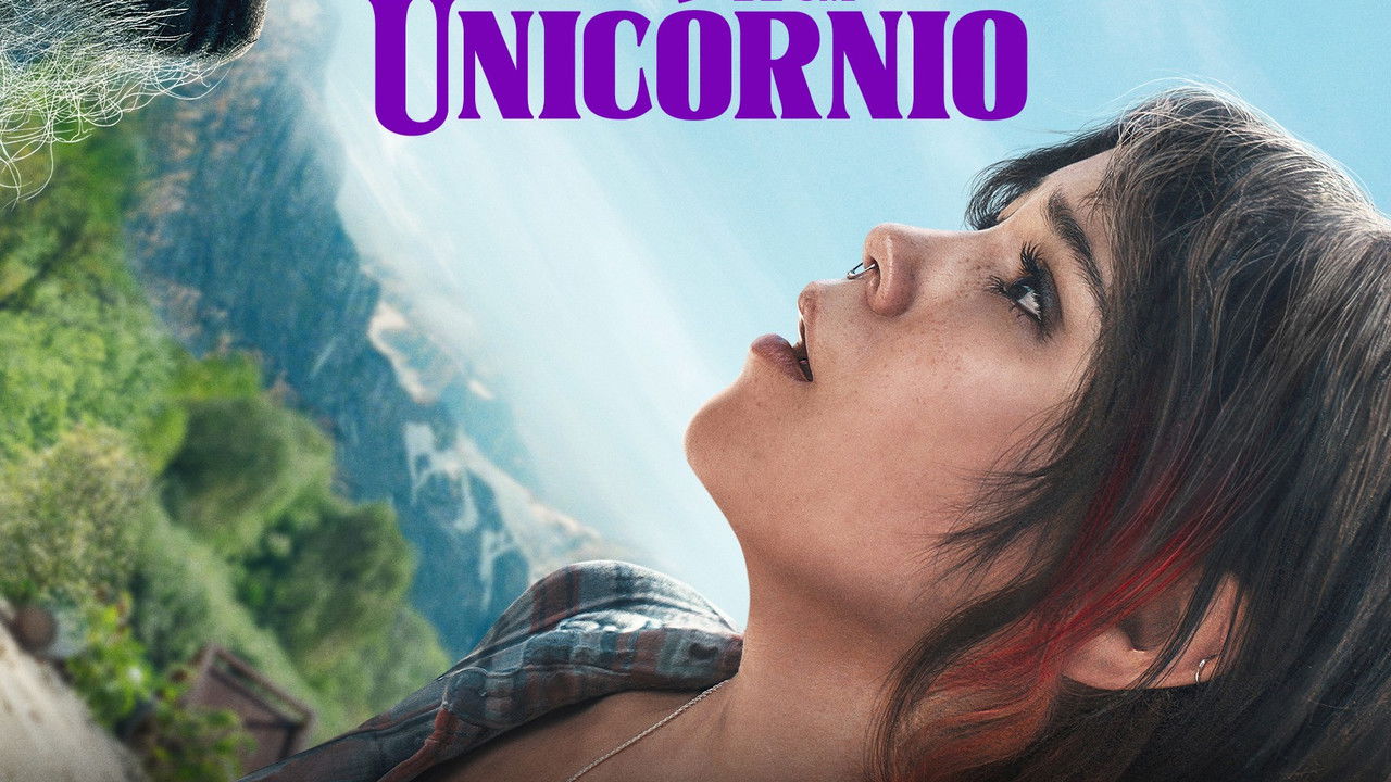 A Morte de um Unicórnio