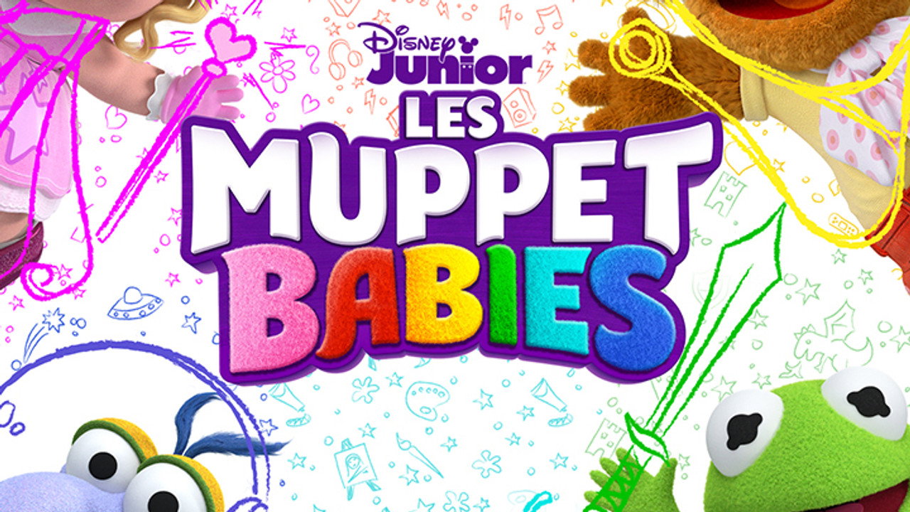 Les Muppet Babies
