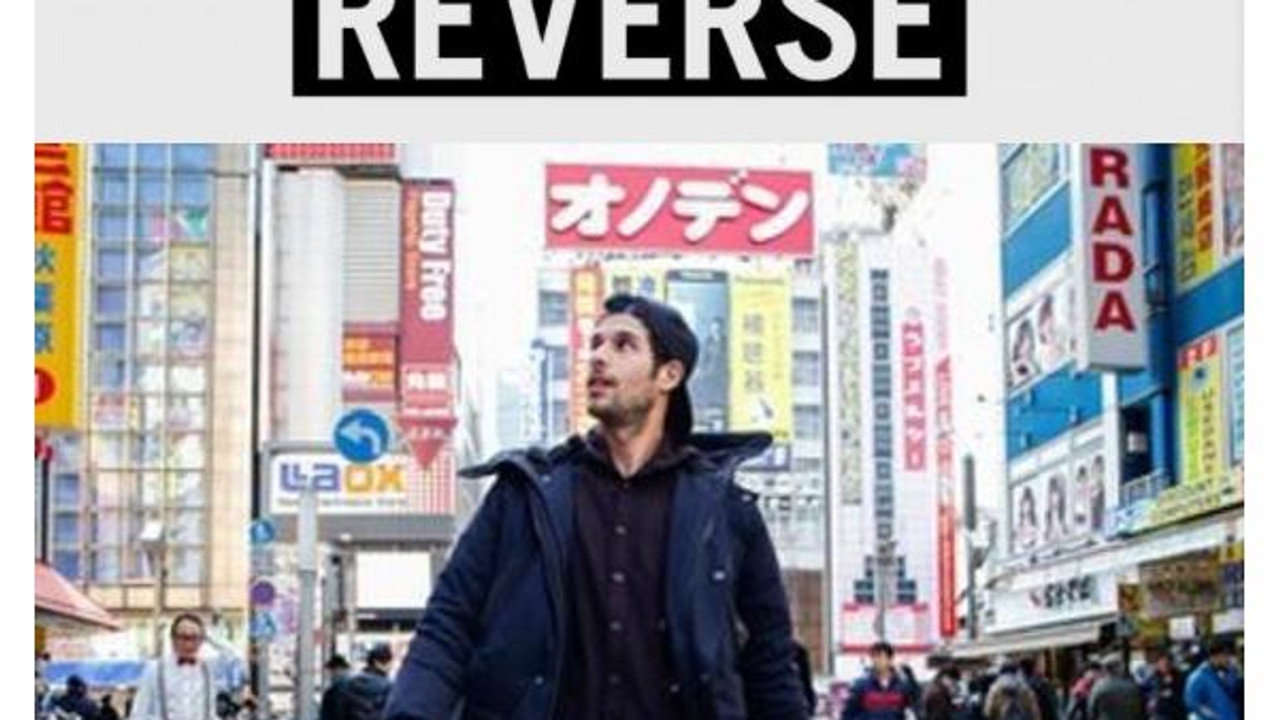 Tokyo Reverse