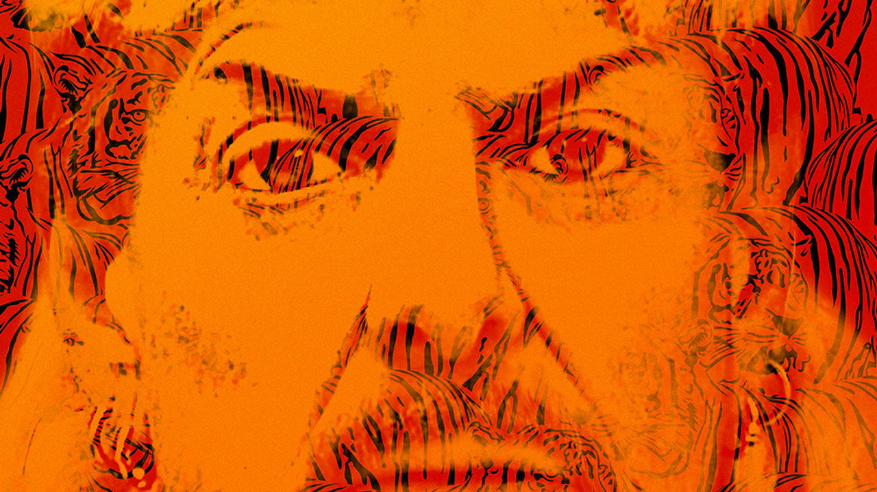 Au Royaume des fauves