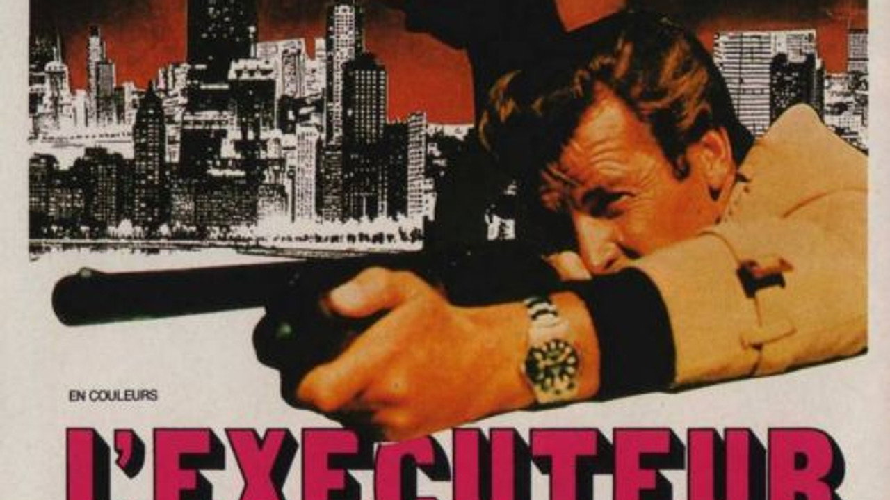 L'exécuteur