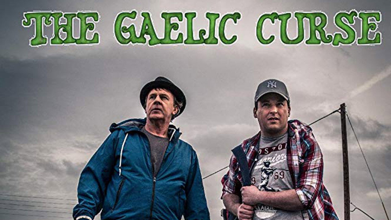 The Gaelic Curse