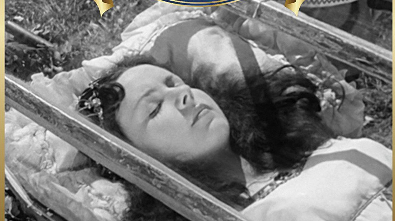 Blanche-Neige et les Sept Nains