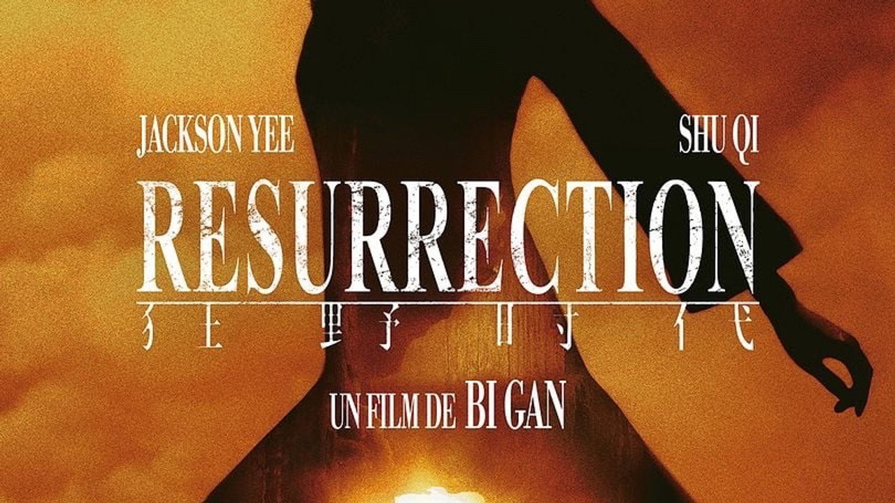 Résurrection