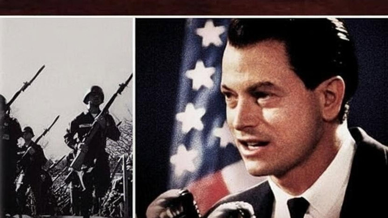 George Wallace