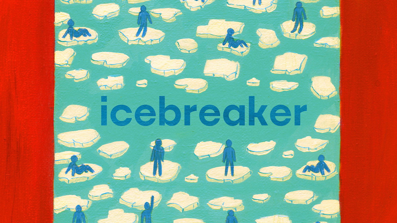 Icebreaker