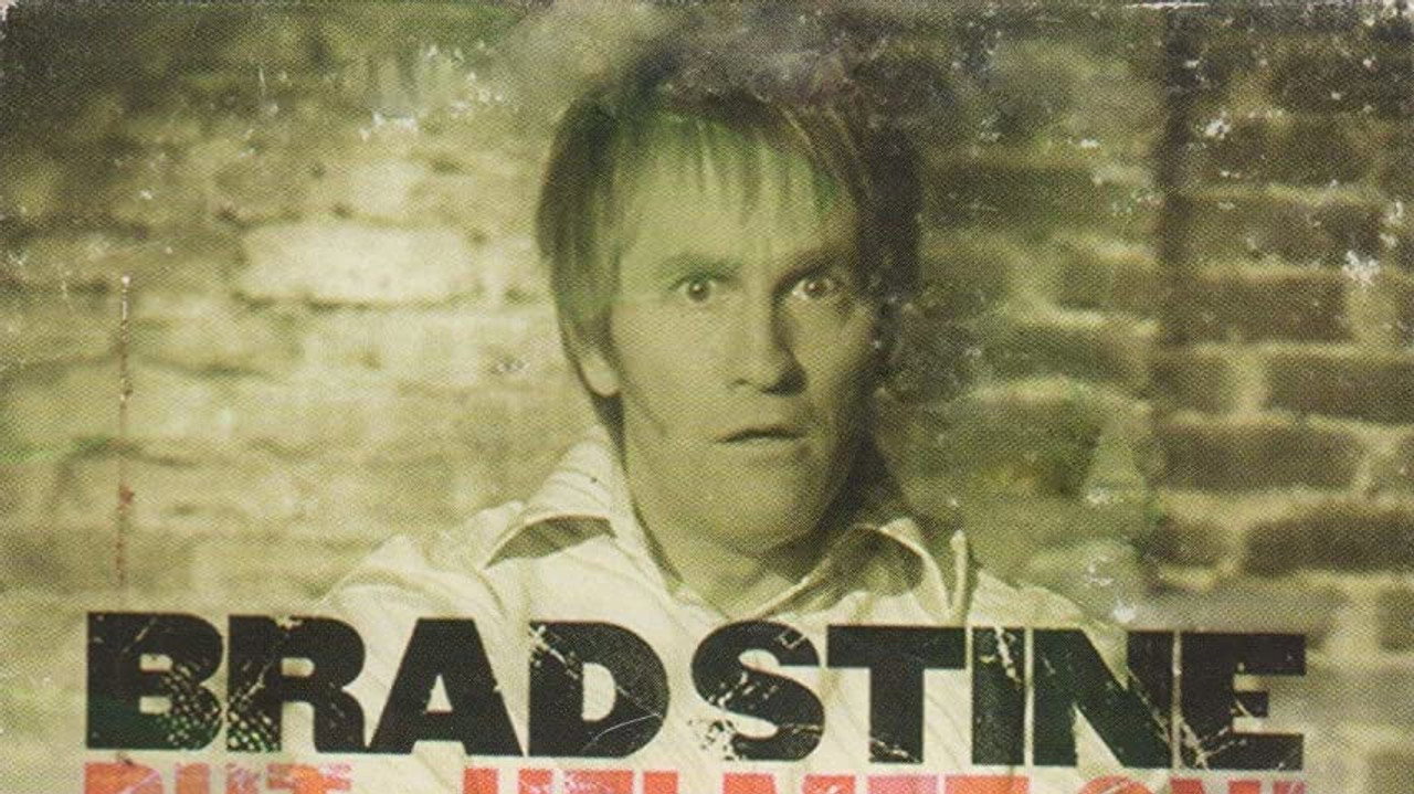 Brad Stine - Put a Helmet On