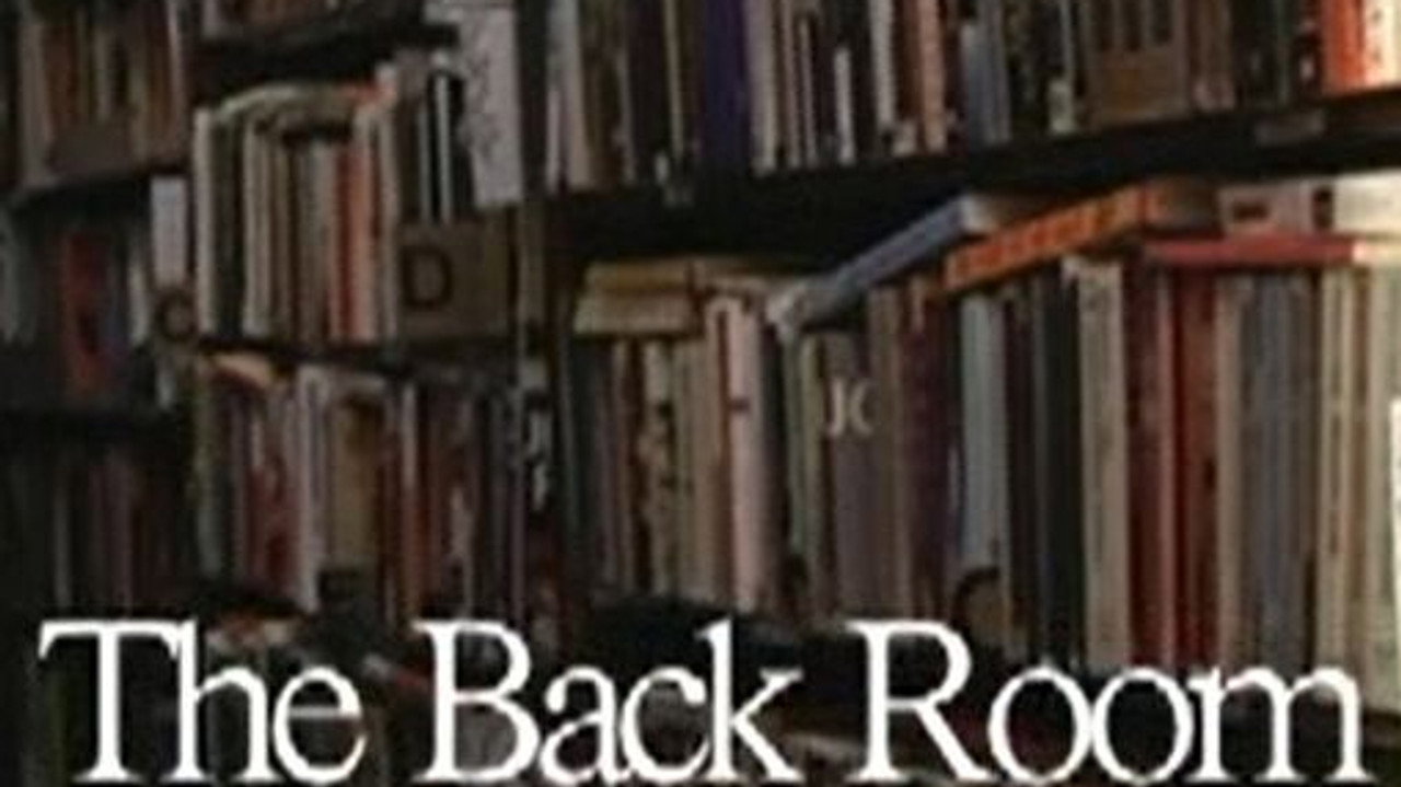 The Back Room