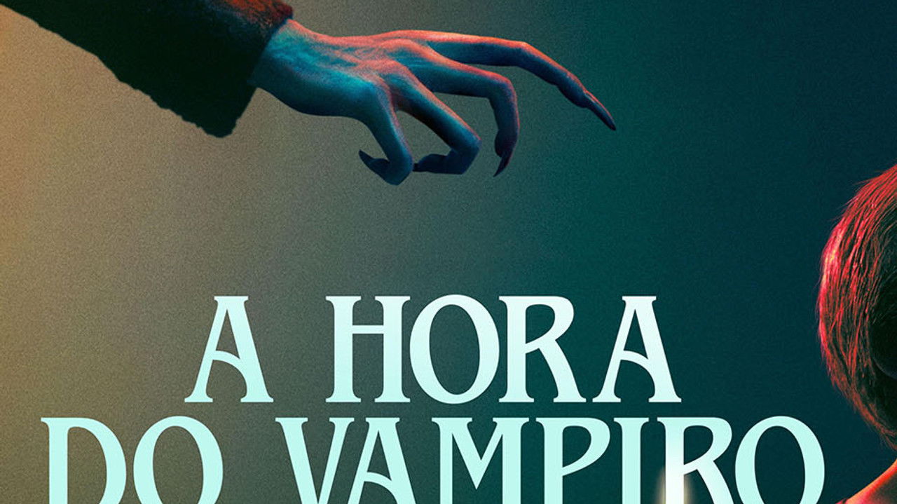 A Hora do Vampiro