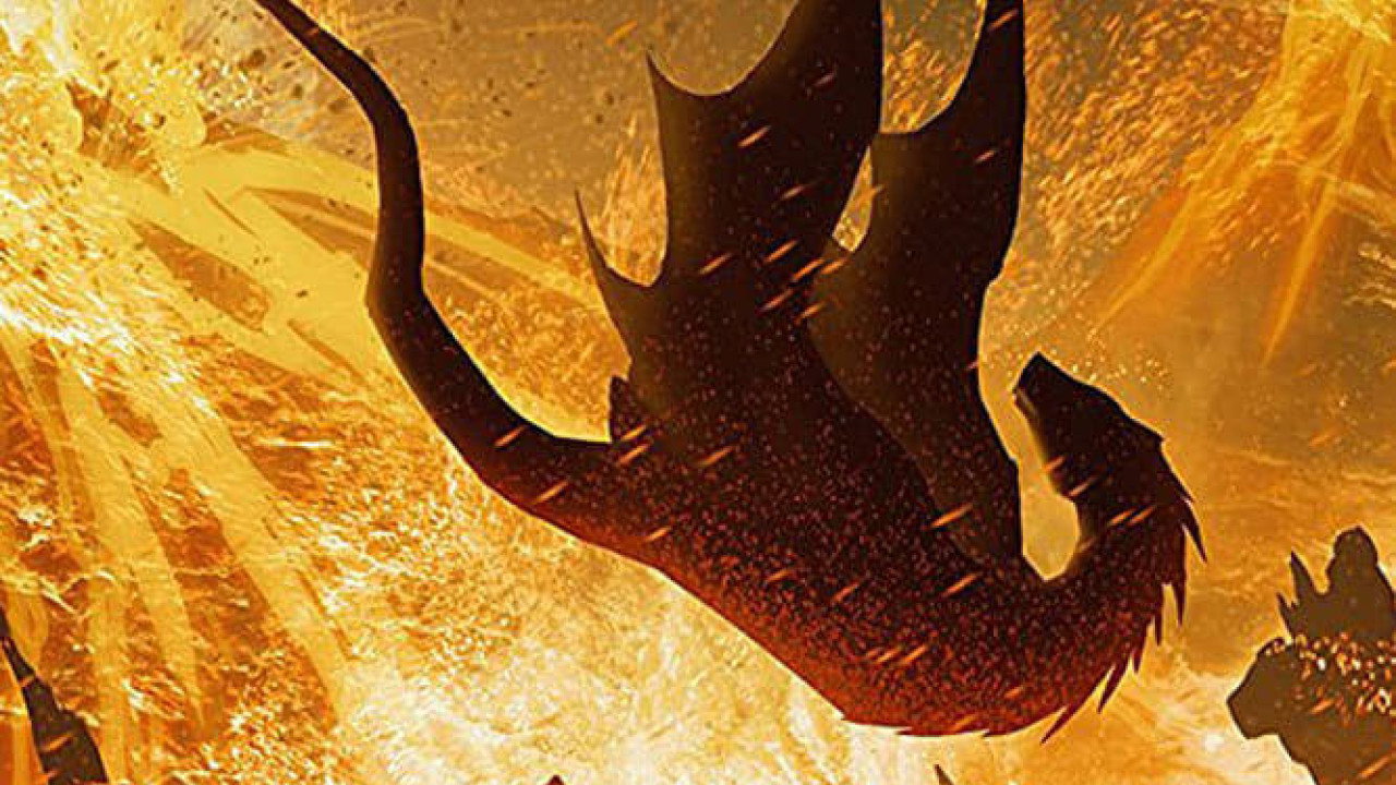 Game of Thrones - Conquête & Rébellion : Une histoire animée des Sept Couronnes