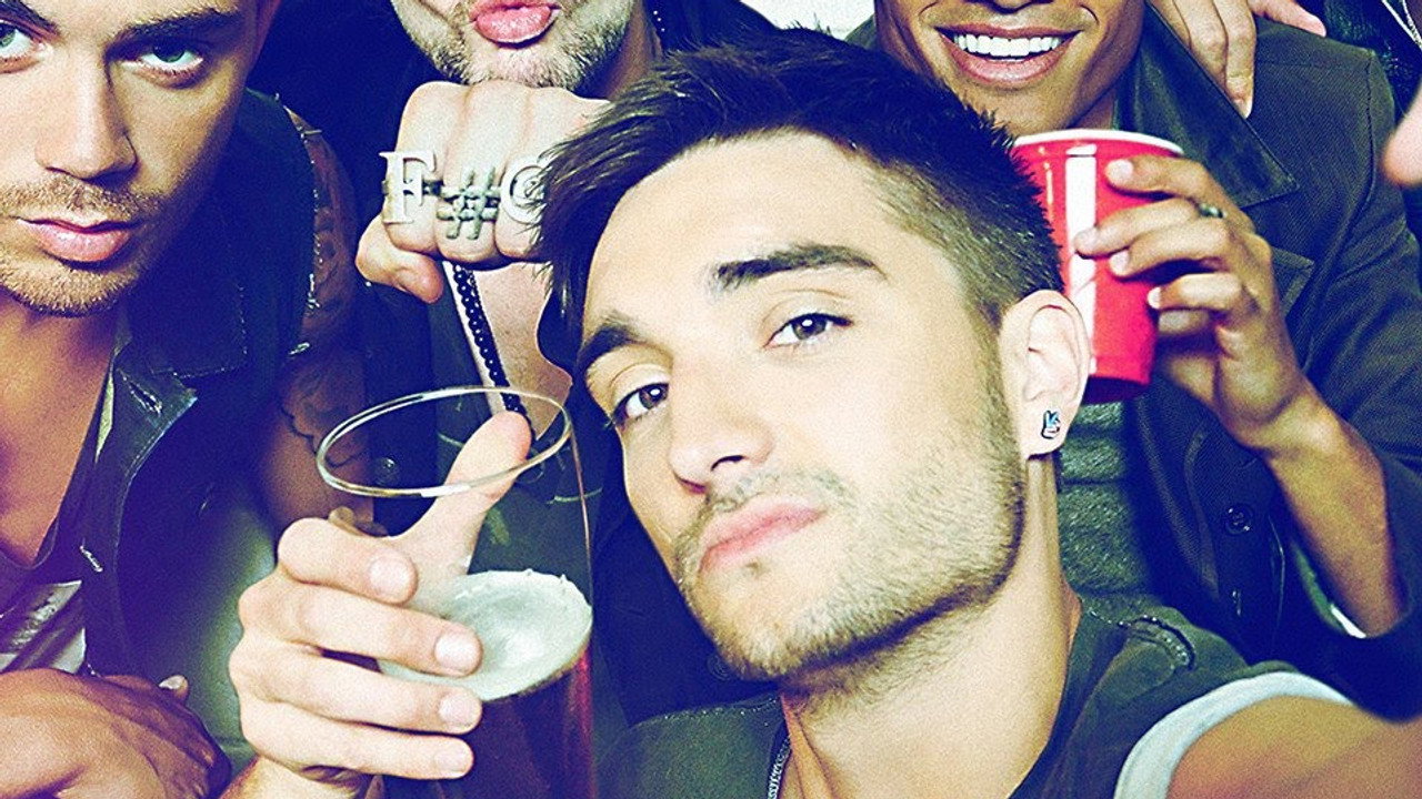 The Wanted Life