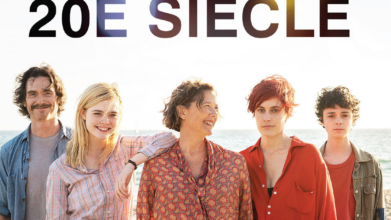 20th Century Women