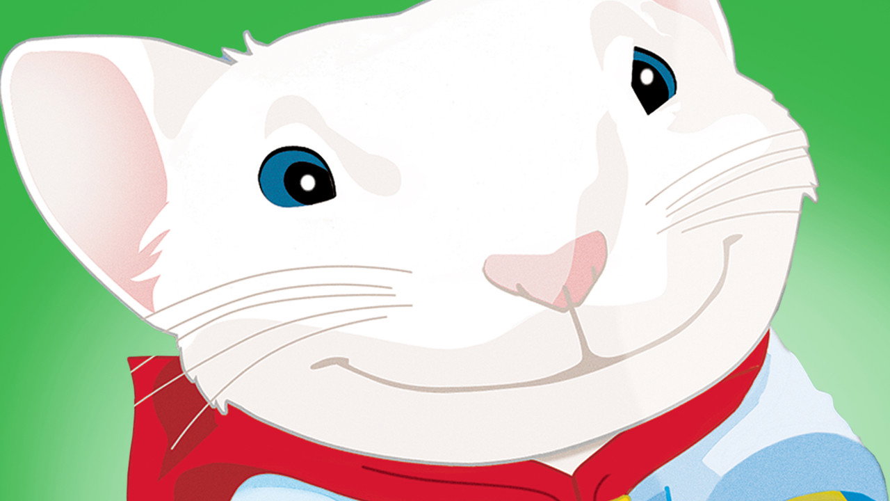 Stuart Little 3 : En route pour l'aventure