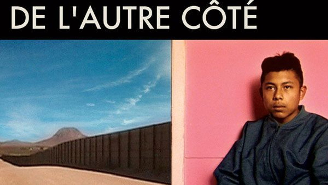 De l'autre côté