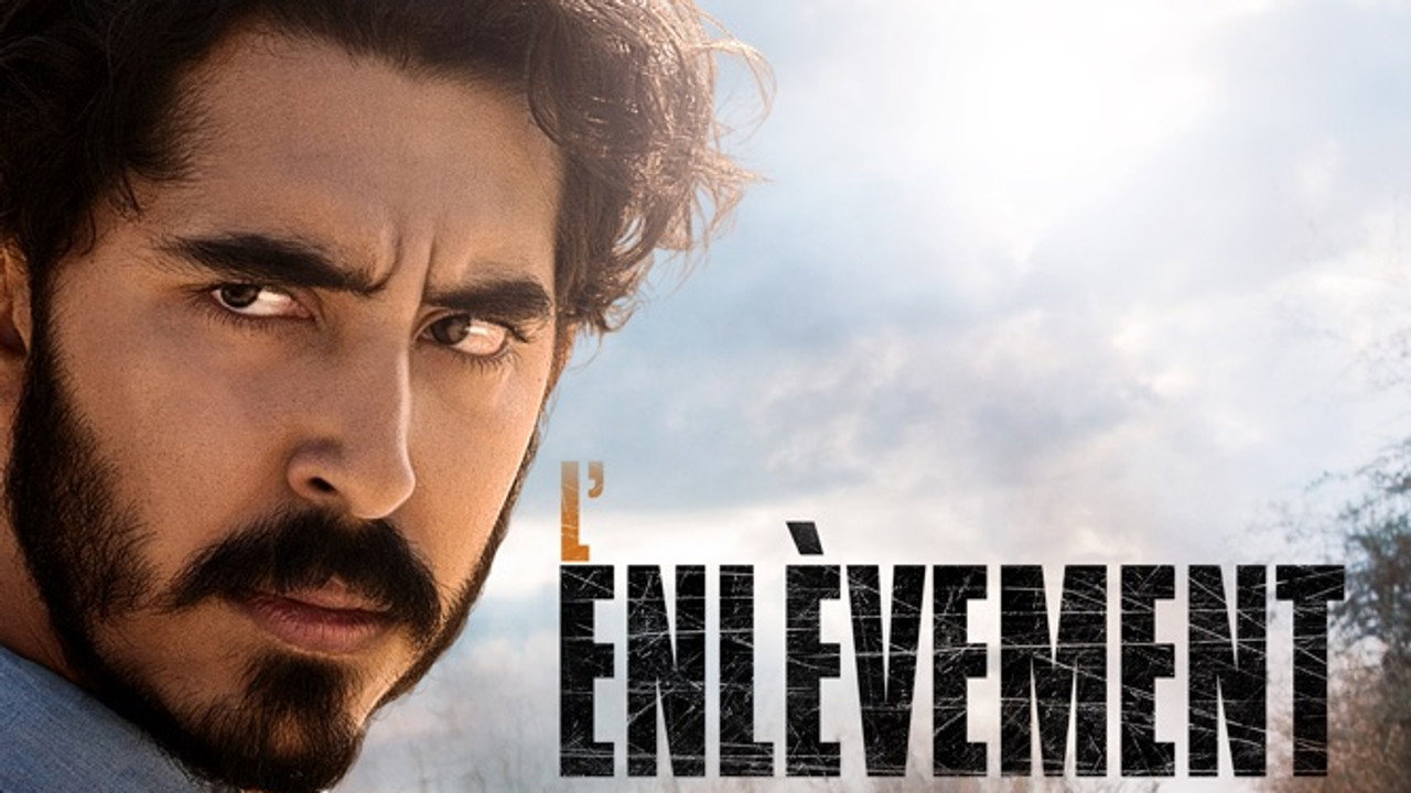 L'Enlèvement