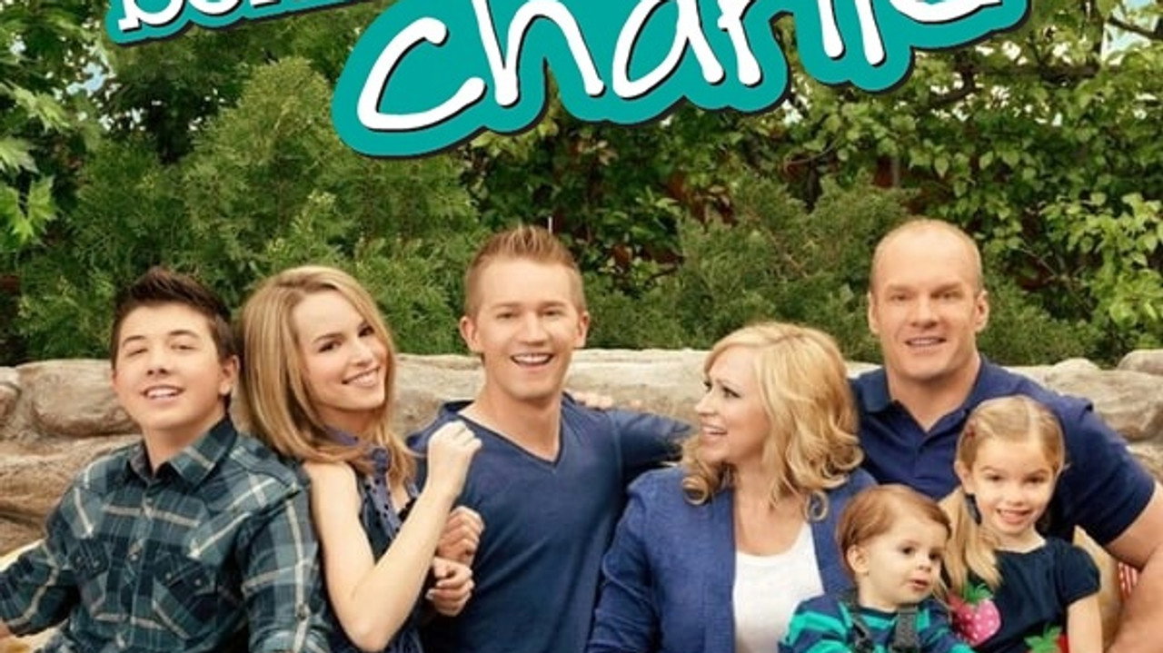 Bonne Chance Charlie