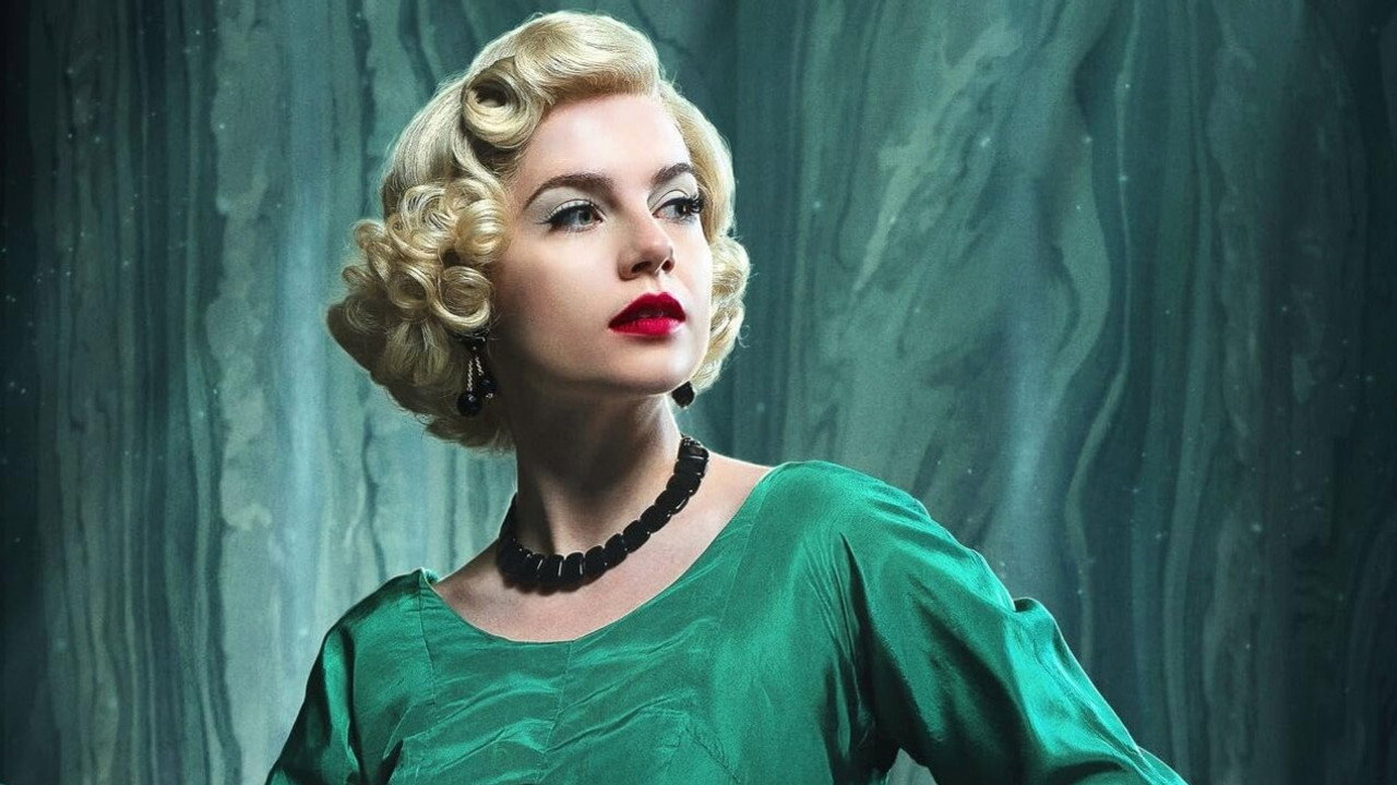 A Cruel Love: The Ruth Ellis Story