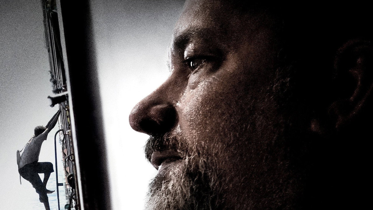 Capitaine Phillips