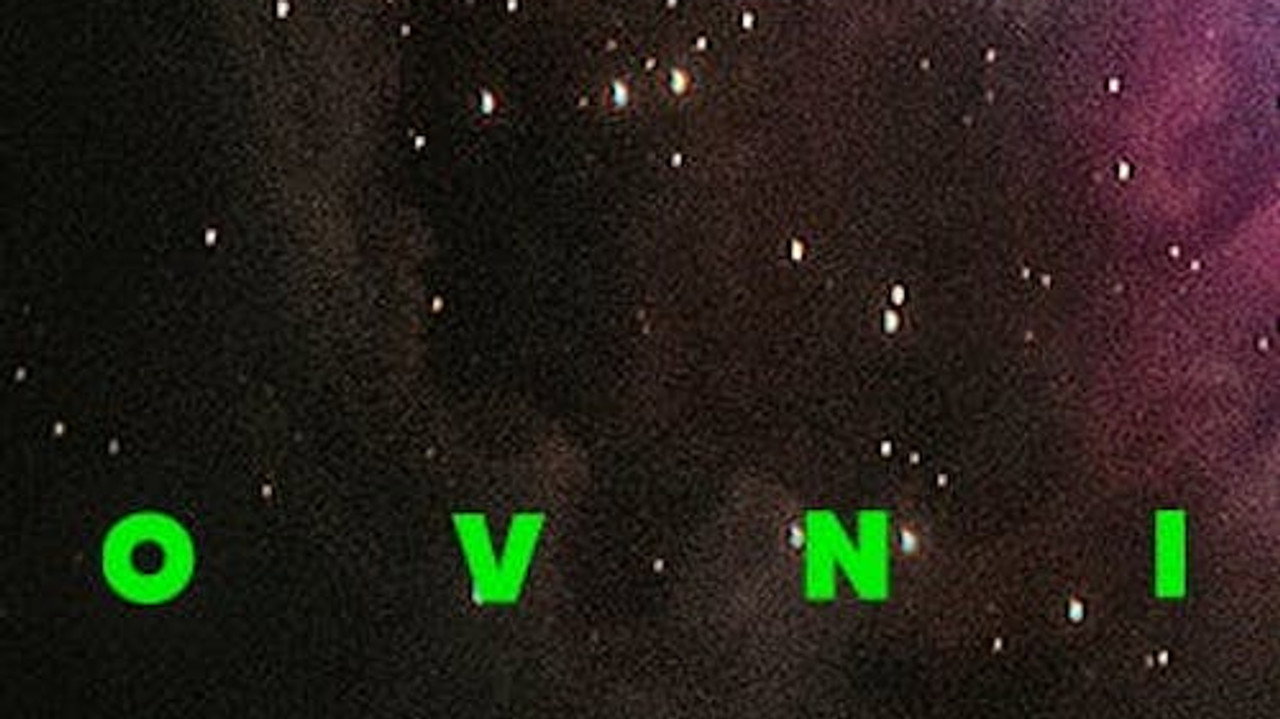 Ovni