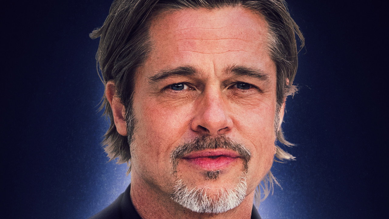Brad Pitt: Breaking Hollywood