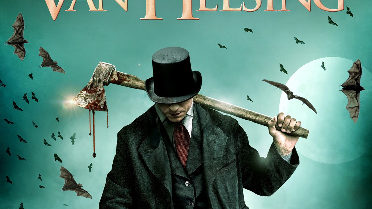 Van Helsing