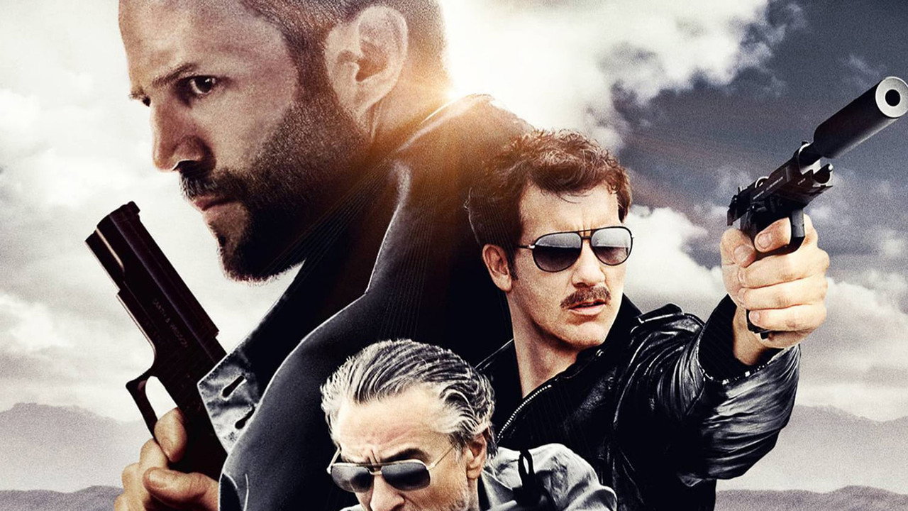 Killer Elite