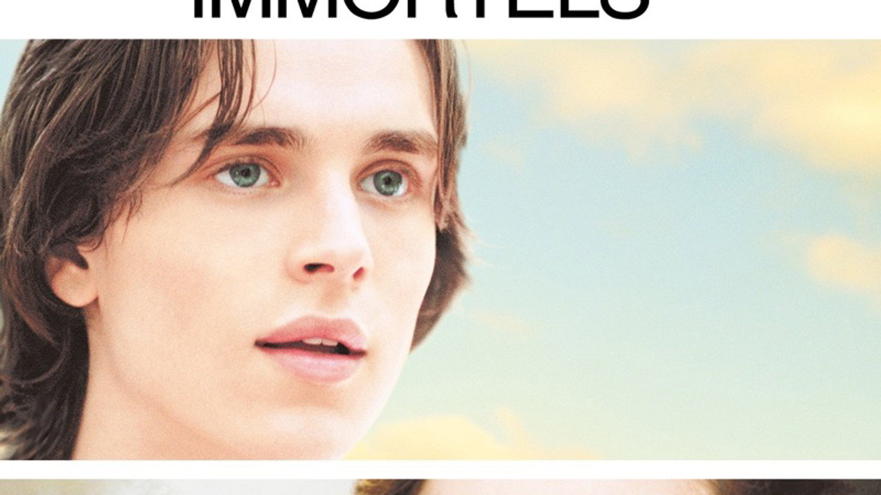 Immortels